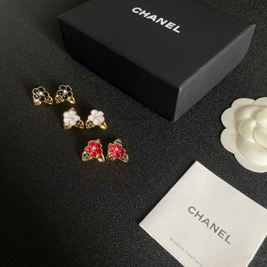 Chanel earring 12lyh200